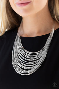 Catwalk Queen - Gunmetal