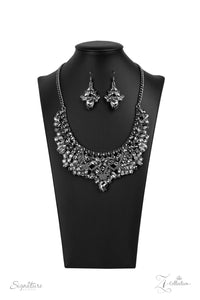 The Tina 2020 Zi Collection Signature Series Necklace