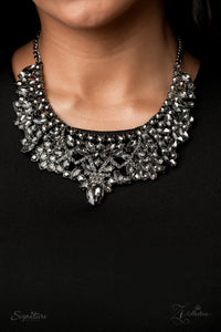 The Tina 2020 Zi Collection Signature Series Necklace