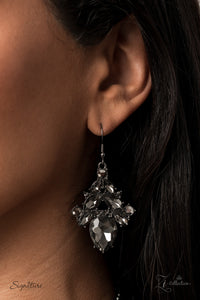 The Tina 2020 Zi Collection Signature Series Necklace