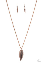 Load image into Gallery viewer, Feather Forager - Copper
