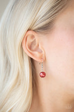Load image into Gallery viewer, Fancy Fascination - Red
