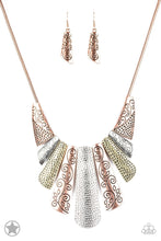 Load image into Gallery viewer, Untamed Necklace Set
